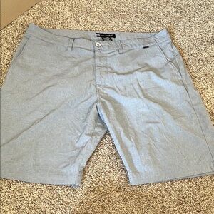 Travis, Matthew shorts